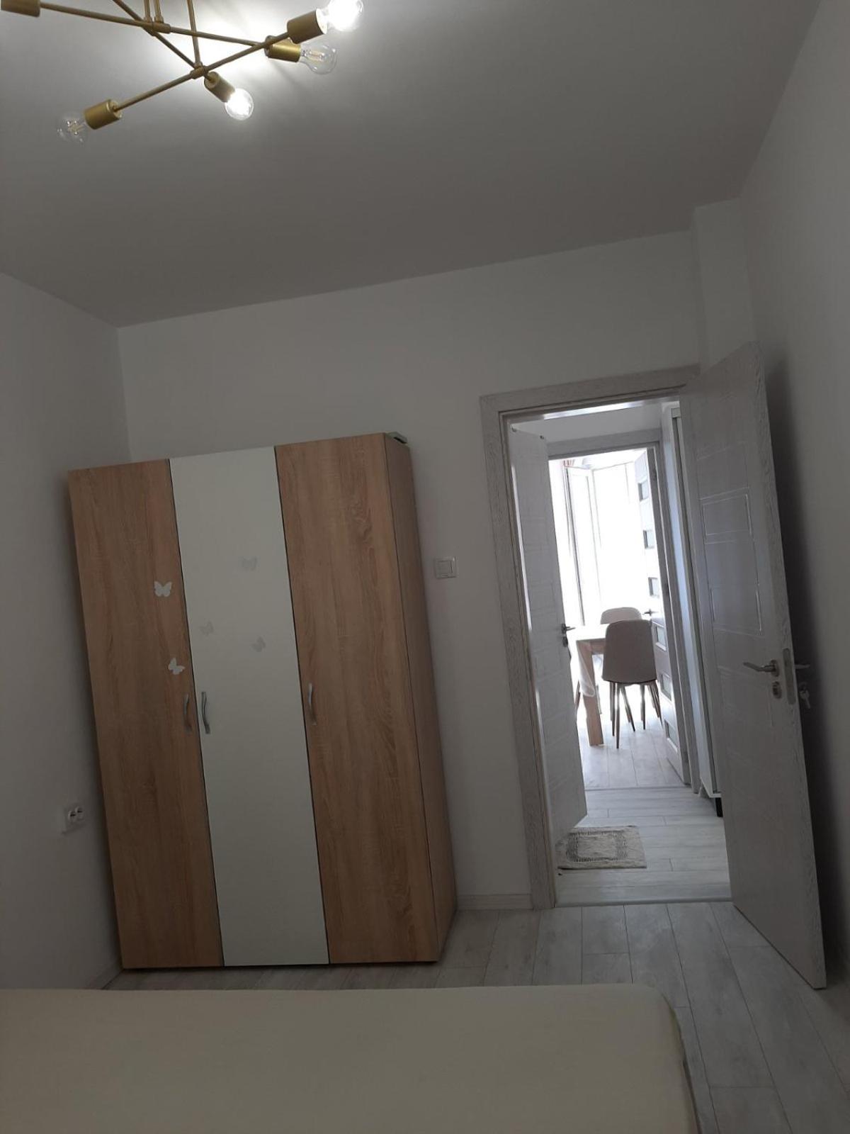 Nicole Apartment Varna Eksteriør billede