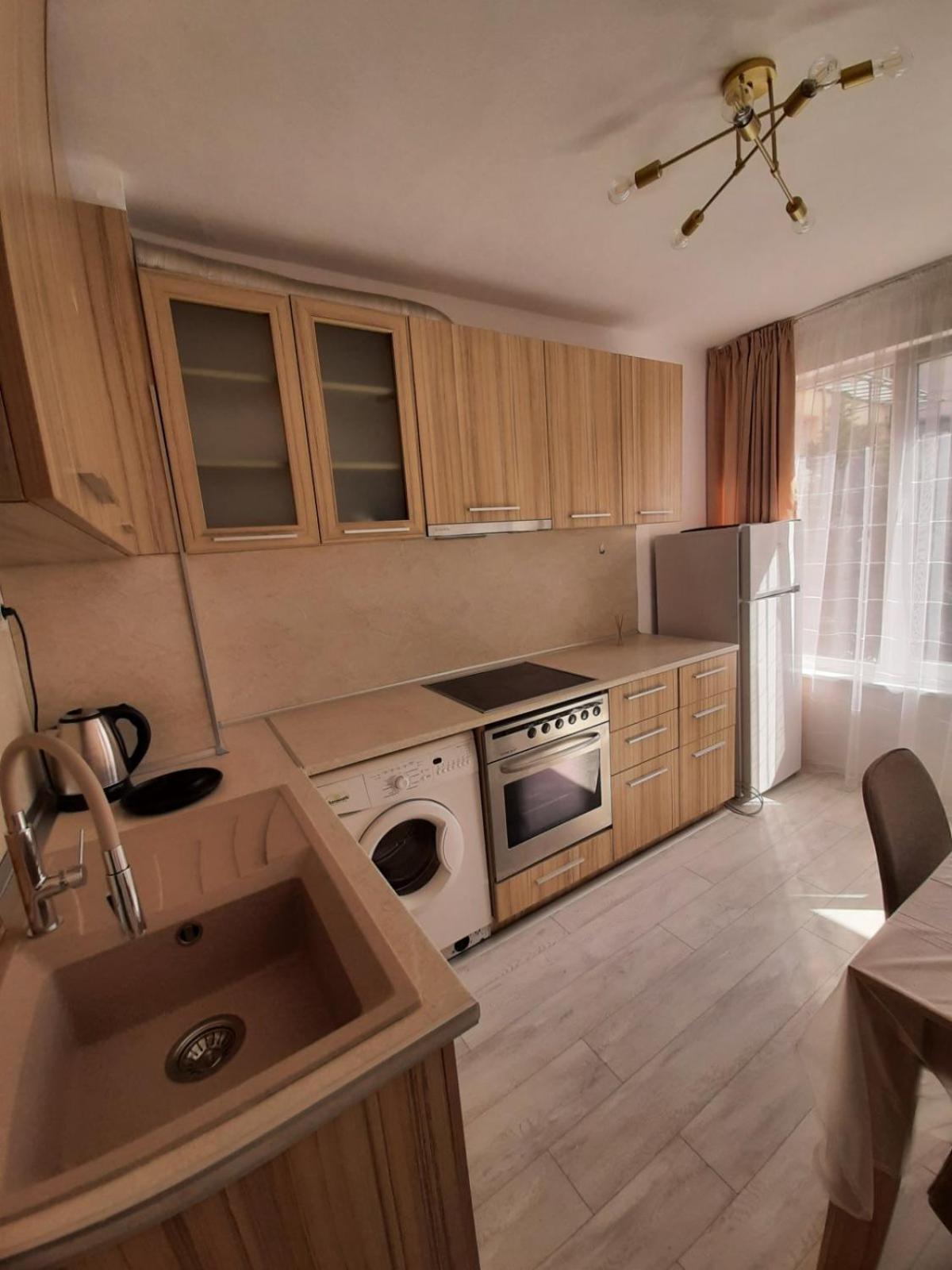 Nicole Apartment Varna Eksteriør billede