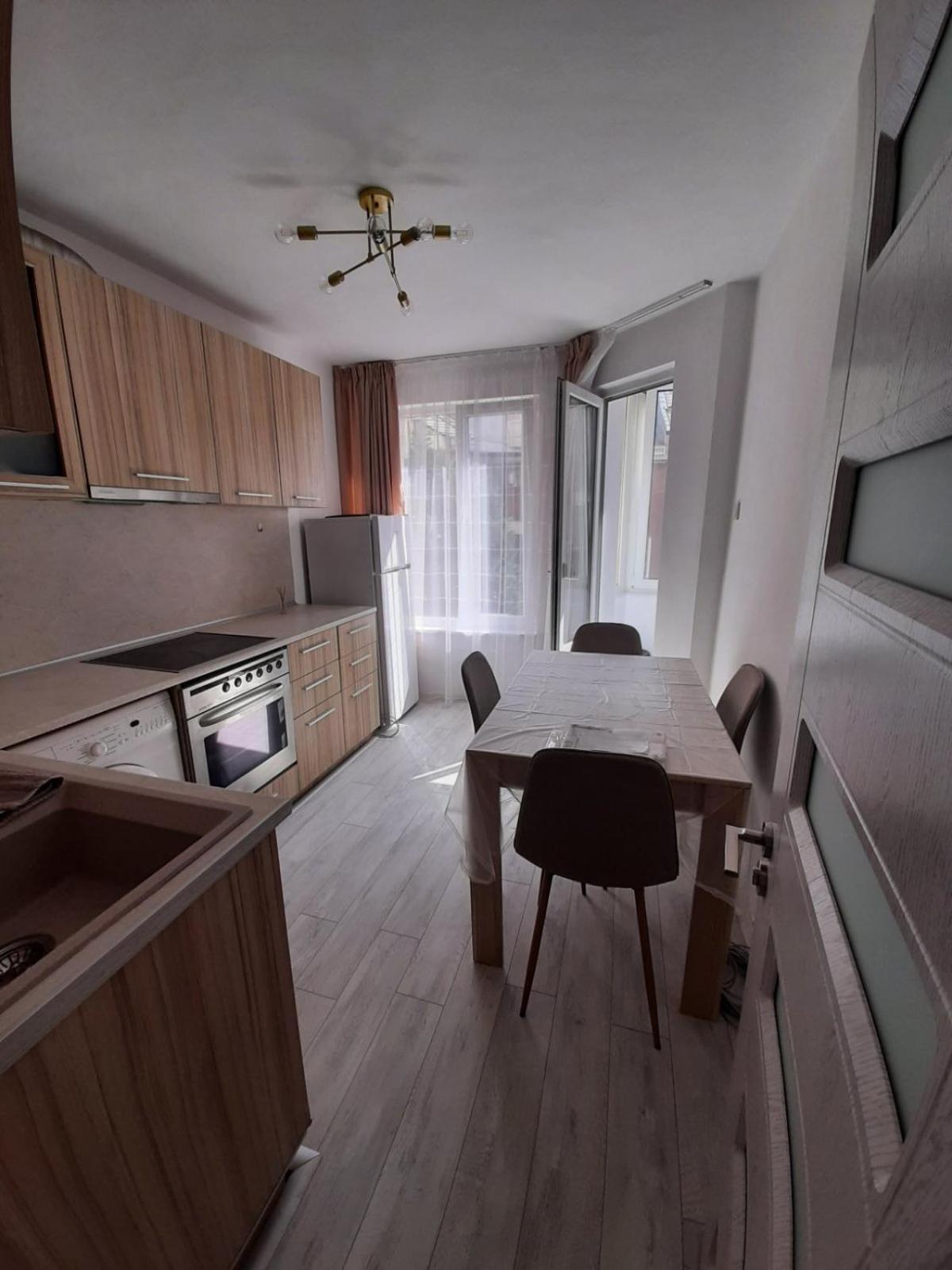 Nicole Apartment Varna Eksteriør billede